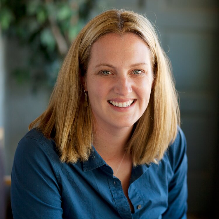 Jenny Billiard, LCSW