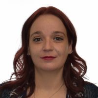 Sarah-Warne Mendez, LMSW