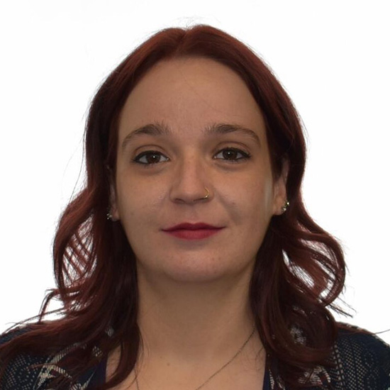 Sarah-Warne Mendez, LMSW