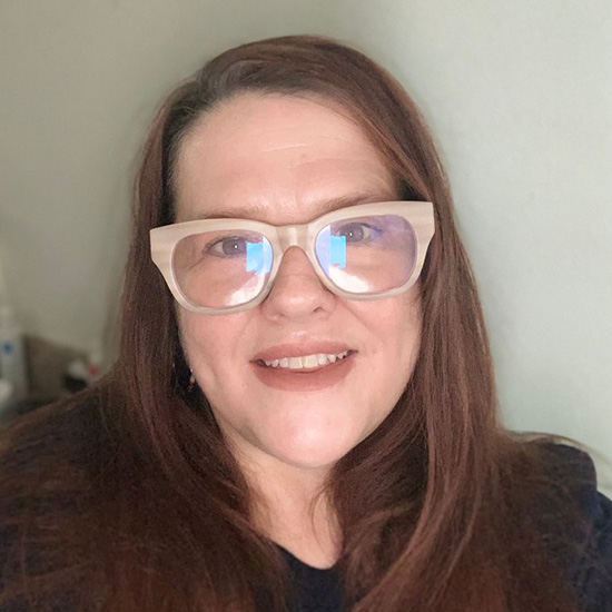 Virginia Bagby, LMSW