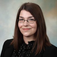 Nicole Buchak, LMSW