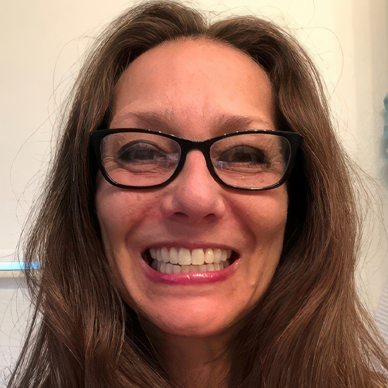 Jami Goldman, DSW, NHA, ALM, LMSW, MBA