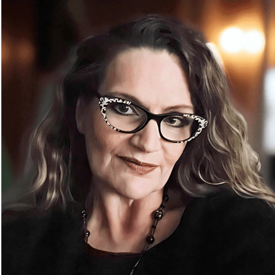 Alicia Schoephoerster, LMSW