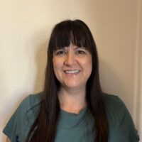 Amy Hodgson, LMSW
