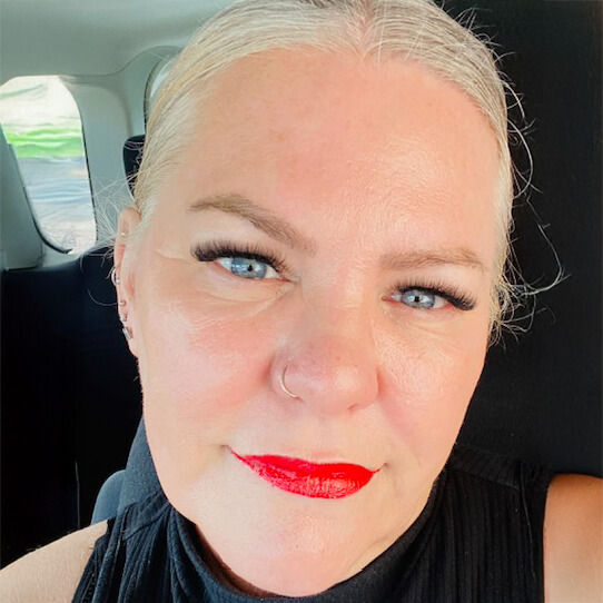 Shannon Jacobson, LCSW